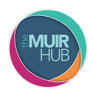 Muir Buh Logo